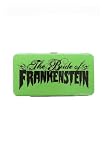 Bride Of Frankenstein Hinge Wallet