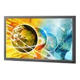 Mitsubishi LDT461V - 46 LCD flat panel display - widescreen - 1080p (FullHD) - HDTV monitor