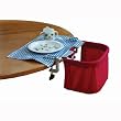 Phil and Ted's MeToo Chair - Red