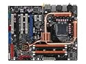 Asus P5K3 Deluxe WIFI AP LGA775 Intel P35 ICH9R DDR3 1333 5 Motherboard