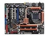Asus P5K3 Deluxe WIFI AP LGA775 Intel P35 ICH9R DDR3 1333 5 Motherboard