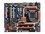 Asus P5K3 Deluxe WIFI AP LGA775 Intel P35 ICH9R DDR3 1333 5 Motherboard