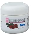 AIM Renewed Balance progesterone cream
