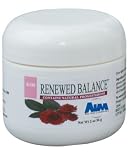 AIM Renewed Balance progesterone cream