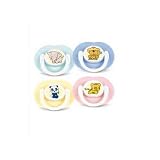 Avent Nighttime Infant Bear 3 - 6 Months by Avent