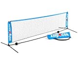 Picture of ZSIG Garden Mini Tennis Net (3m) - Great for the garden or holidays