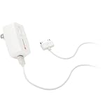 Griffin Technology 2.1 amp PowerBlock Plus for iPad, iPhone, and iPod (White)