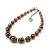 Anastasia Choker in Topaz