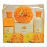 Grapefruit and Orange Gift Collection