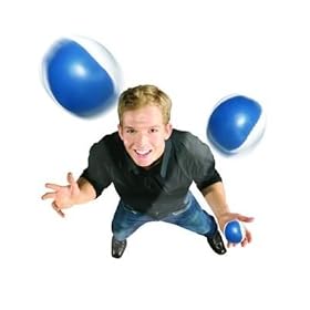 Science Museum Juggling Science