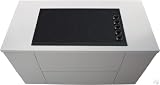 Frigidaire Gallery : FGEC3645KB 36 Electric Cooktop – Black