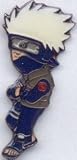 Naruto Kakashi Pin 188