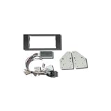 Beatsonic SLA-10B Double DIN Audio Integration Installation Kit for 1992-2000 LEXUS... 