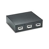 Wall Mounted Key Cabinet, 48 Key Capacity, 11-3/4x4x17-3/4, Platinum BDY322132