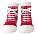�ΰ��� Baby feet(Sneakers-Red 12.5cm)