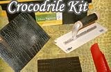 Crocodrile Effect Kit