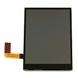 LCD-16693-014 yellow flix cable blackberry storm 9500 9530 LCD display