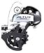 DERAILLEUR SHIMANO RD-M310 ALTUS BLK