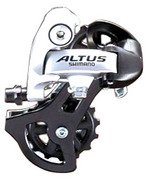 DERAILLEUR SHIMANO RD-M310 ALTUS BLK