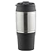 Bubba Classic Insulated Travel Mug, 18 oz., Black