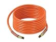 50' x 3/8" USA Orange Air Hose