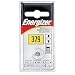 Energizer Batteries 379 Silver Oxide Watch Battery