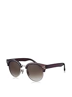 Daniel Klein Gafas de Sol Polarized DK4143COL02 (50 mm) Burdeos