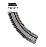 ProMag RUG-A6 Ruger 1022 .22 LR Magazine