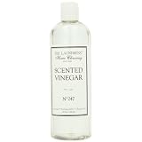 The Laundress Scented Vinegar -247 Home Scent, 16-Ounce