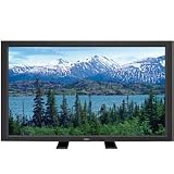 65 Black Landscape LCD