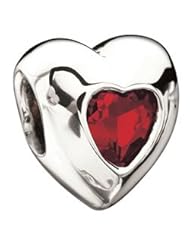 Miss Chamilia July Birthstone