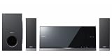 Sony - DAVF300 - Système Home cinema DVD - 2.1 - HDMI - Port USB - Noir
