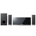 Sony DAV-F300 BRAVIA 2.1 Heimkinosystem (HDMI Ausgang, 1080p Upscalling) schwarz