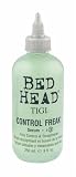 Tigi BedHead Control Freak Hair Straightening & Frizz Control Serum - 250ml