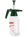 Solo 415 Spritzer Handheld Sprayer