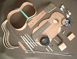 HOSCO UK-KIT-5 ウクレレ組み立てキット