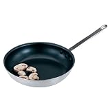 Next Day Gourmet Teflon Platinum Fry Pan 10'' dia.