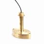 Humminbird XTH 9 20 Bronze Thru-Hull Transducer