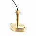 Humminbird XTH 9 20 Bronze Thru-Hull Transducer
