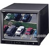 LTC2915/91 15 High Resolution Color Monitor, LTC291591, CCTV CRT Monitors