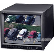 LTC2915/91 15 High Resolution Color Monitor, LTC291591, CCTV CRT Monitors