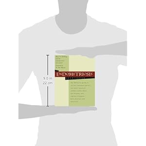 The Endometriosis Sourcebook