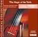 Pianosoft Plus The Magic of the Viola by Peter Hatch