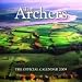2009 General Calendars: The Archers 2009 Calendar - Official Calendar - 30 x 30 cm