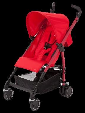 kaia stroller