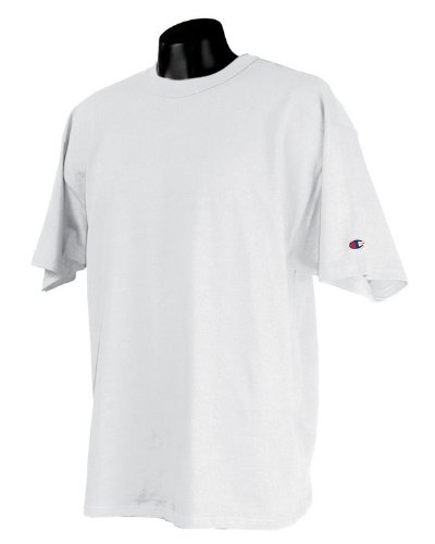 Champion 7 oz Cotton Heritage Jersey T-Shirt