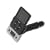 iTALKonline 3 In 1 FM Transmitter/Car Charger Kit For iPod Nano 3G 4GB/8GB (BLACK)