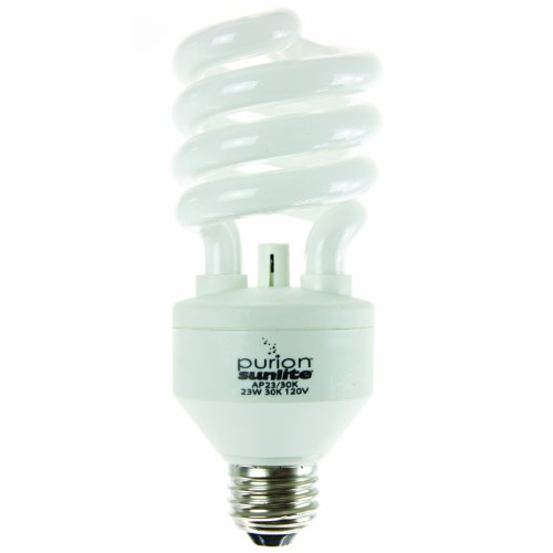 Sunlite AP23/65K 23 Watt Base Daylight