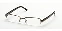 Prada VPR64H VPR 64H Wood/Brown 7BP-1O1 Optical Frame Eyeglasses Size 51x18