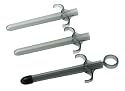 Lubricant Applicator Grey